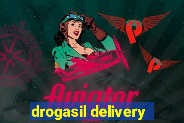 drogasil delivery